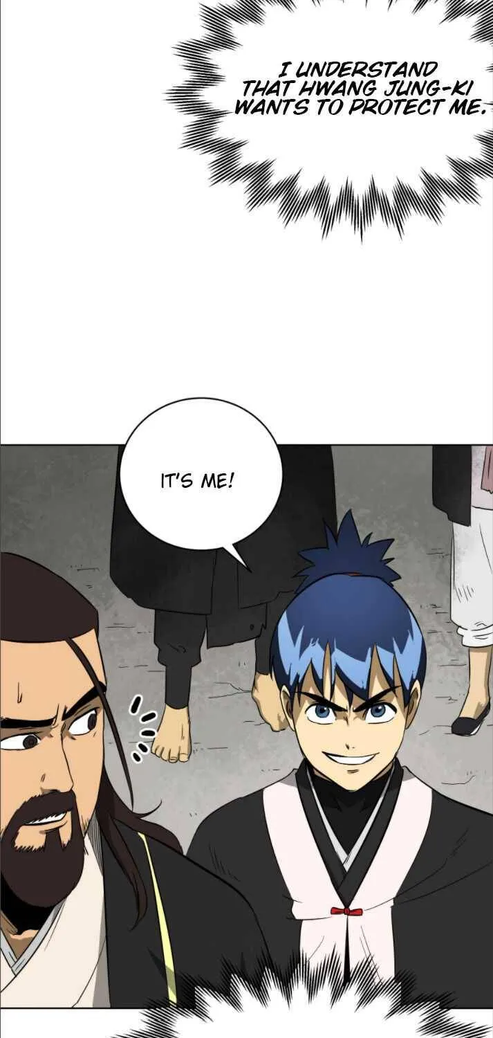 Read Infinite Level Up In Murim chapter 30 image 21 on Lezhin