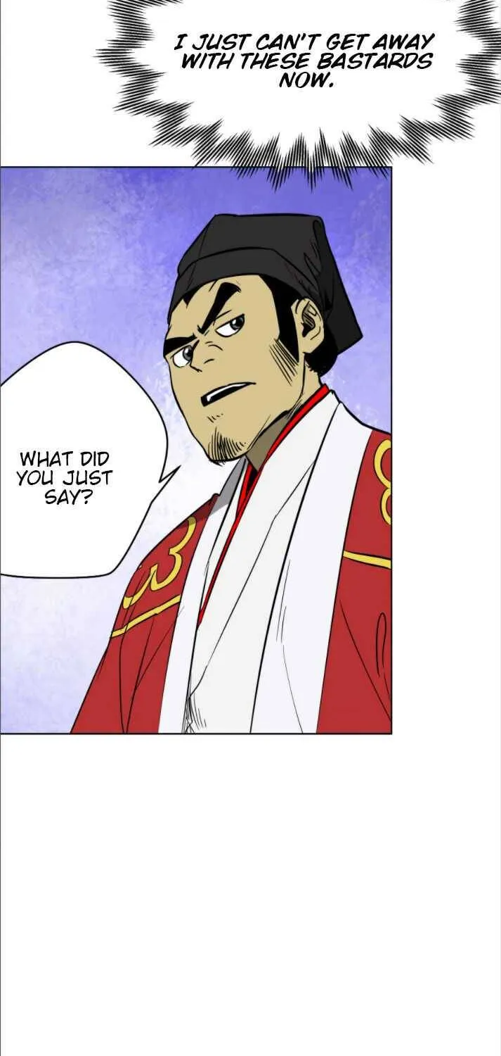 Read Infinite Level Up In Murim chapter 30 image 22 on Lezhin