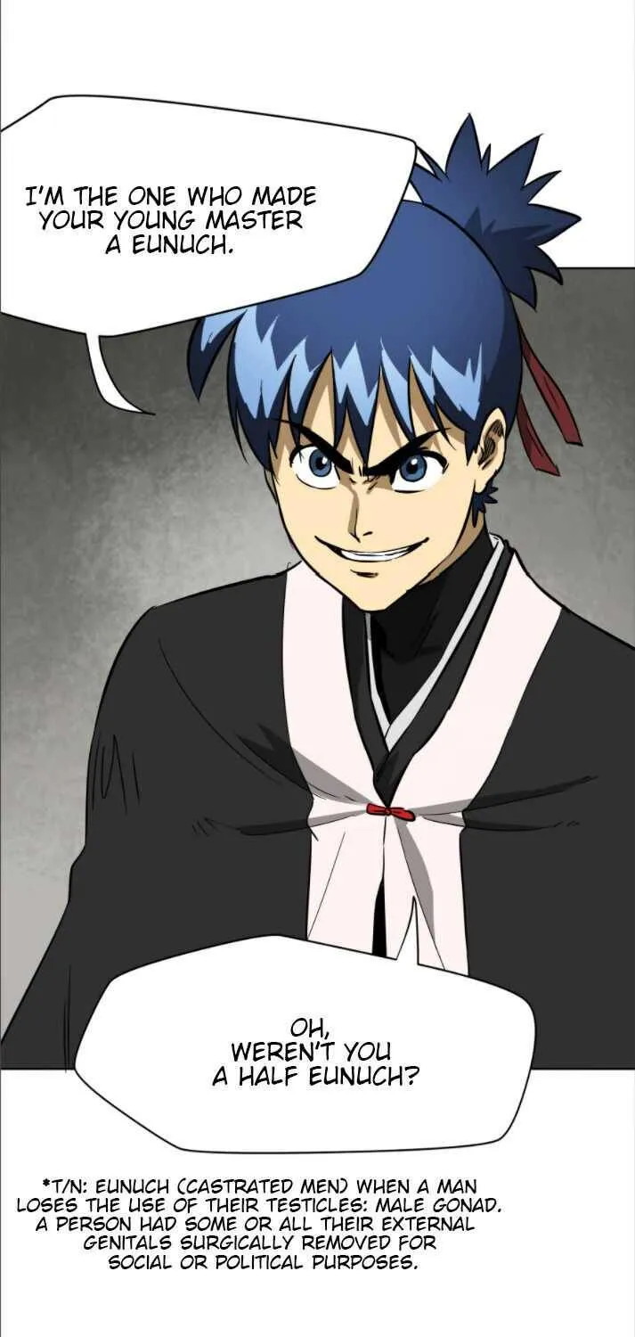 Read Infinite Level Up In Murim chapter 30 image 23 on Lezhin