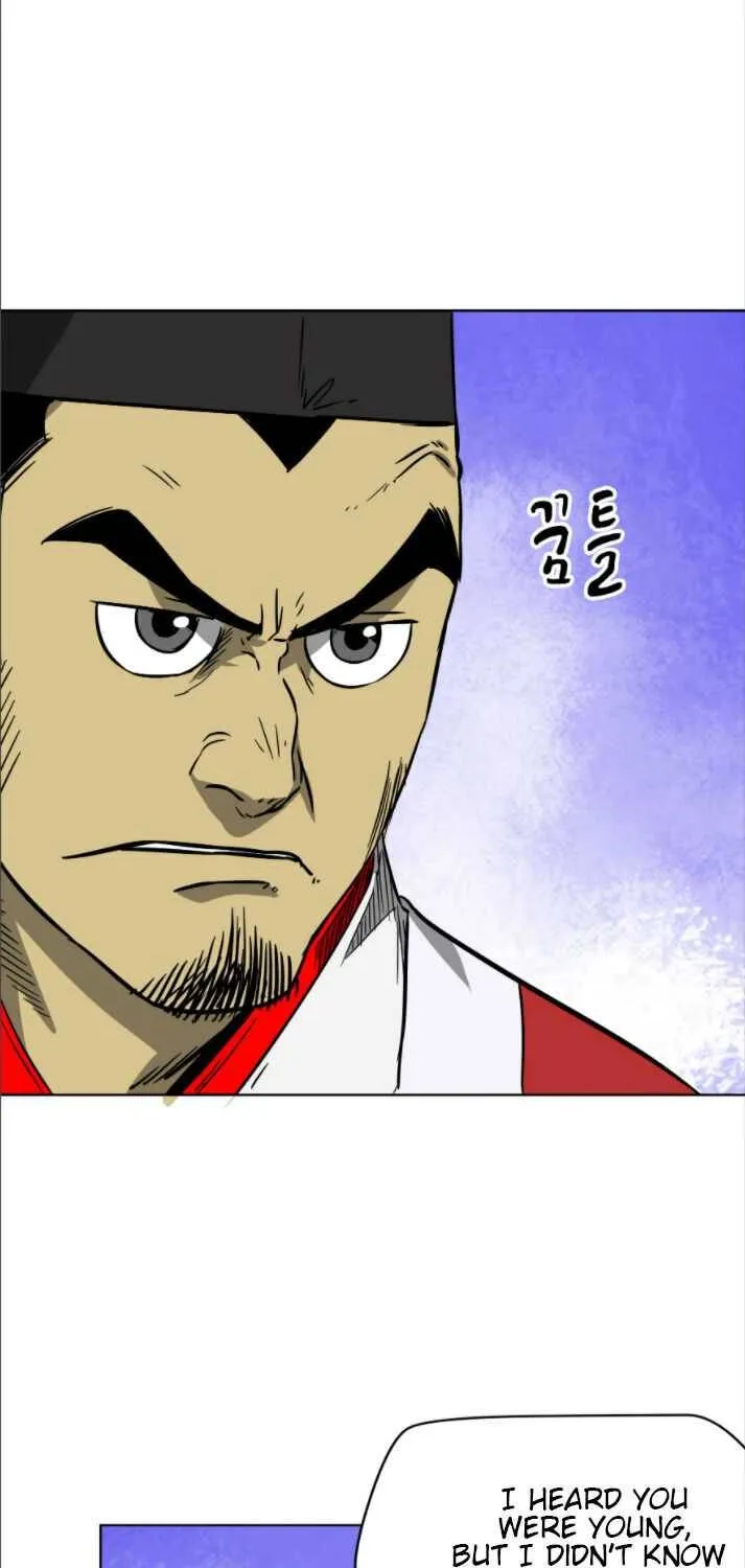 Read Infinite Level Up In Murim chapter 30 image 24 on Lezhin