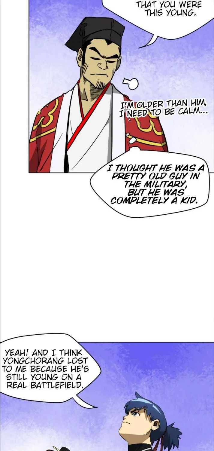 Read Infinite Level Up In Murim chapter 30 image 25 on Lezhin