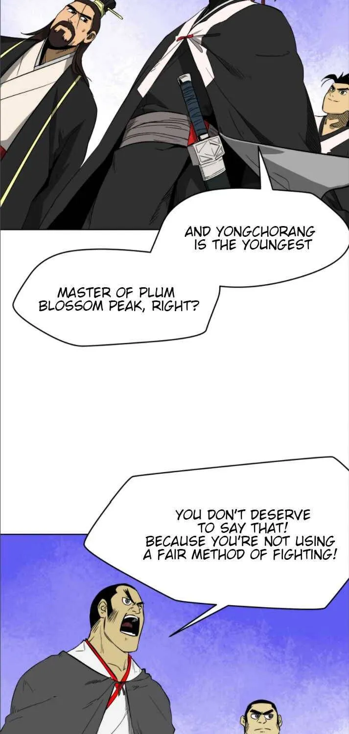 Read Infinite Level Up In Murim chapter 30 image 26 on Lezhin
