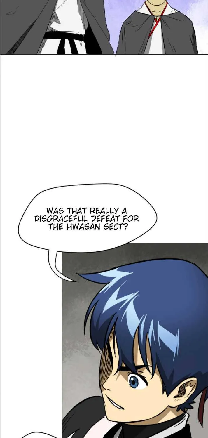 Read Infinite Level Up In Murim chapter 30 image 27 on Lezhin
