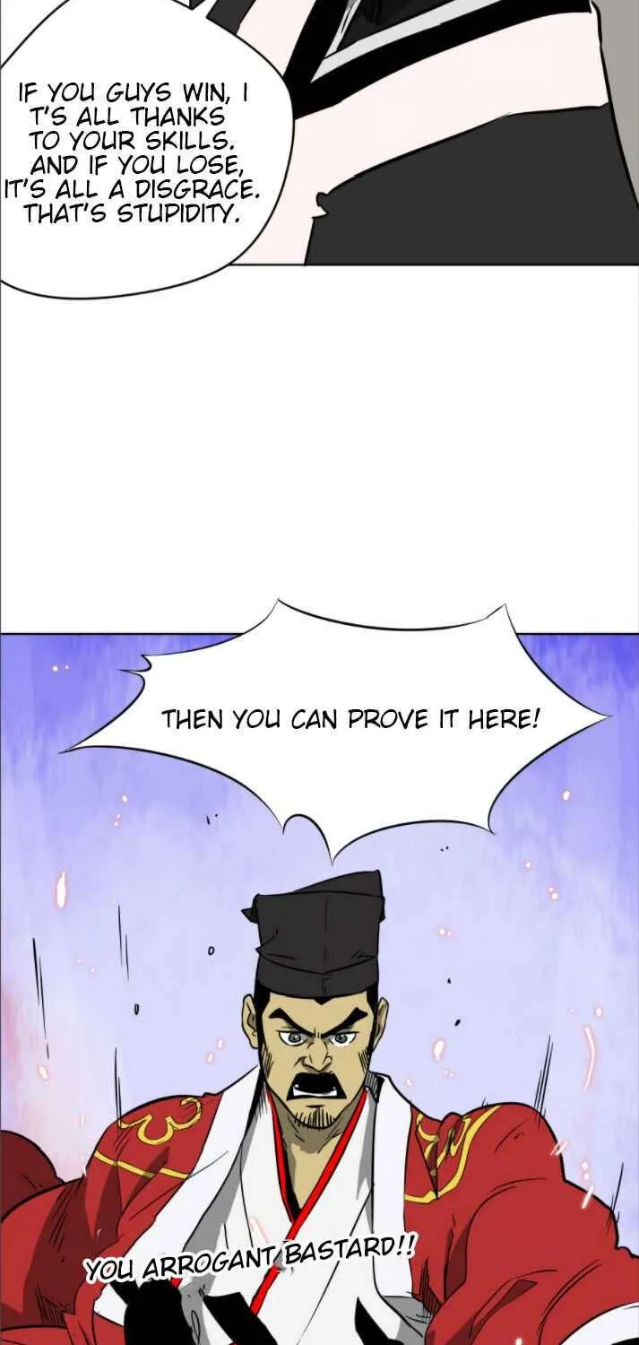 Read Infinite Level Up In Murim chapter 30 image 28 on Lezhin