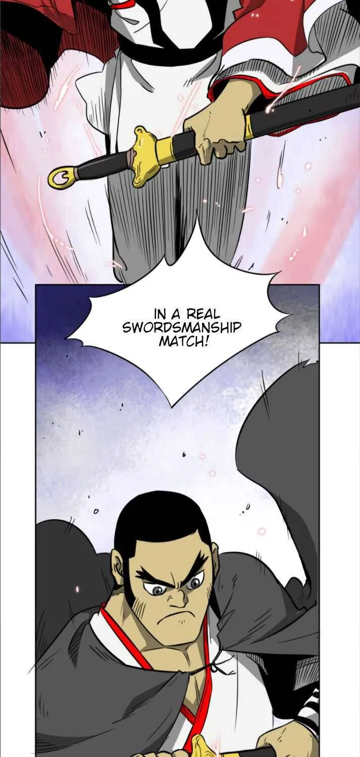 Read Infinite Level Up In Murim chapter 30 image 29 on Lezhin