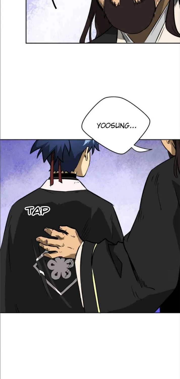 Read Infinite Level Up In Murim chapter 30 image 32 on Lezhin