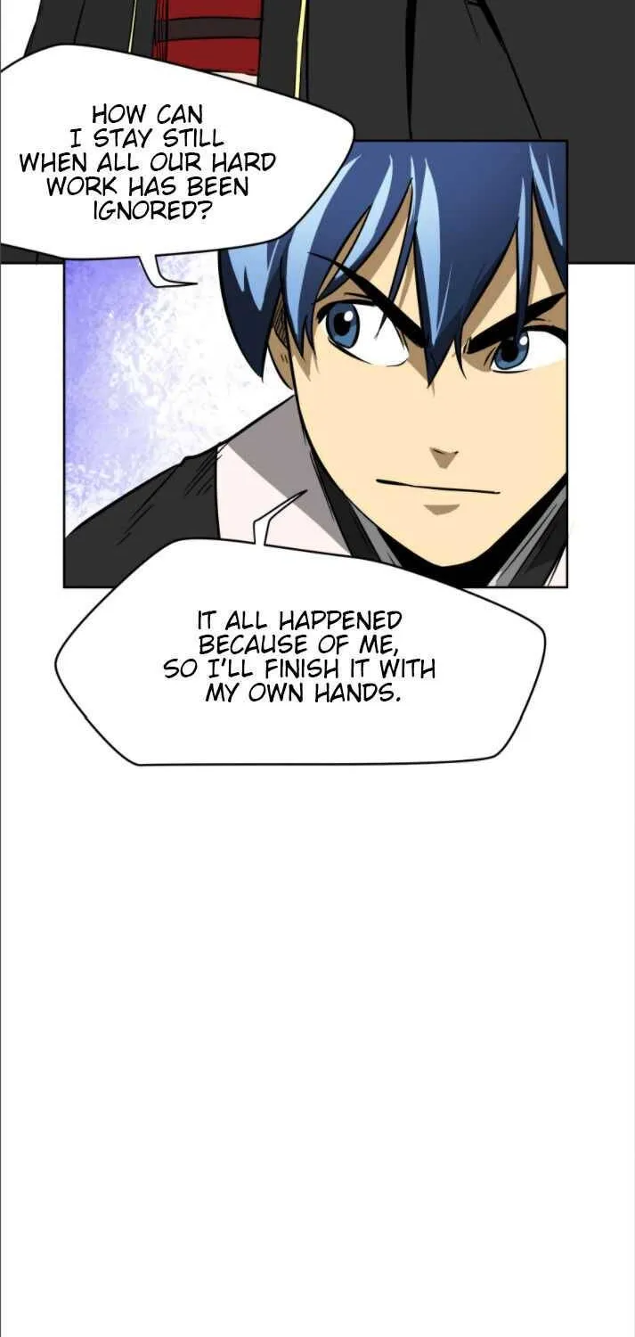 Read Infinite Level Up In Murim chapter 30 image 34 on Lezhin