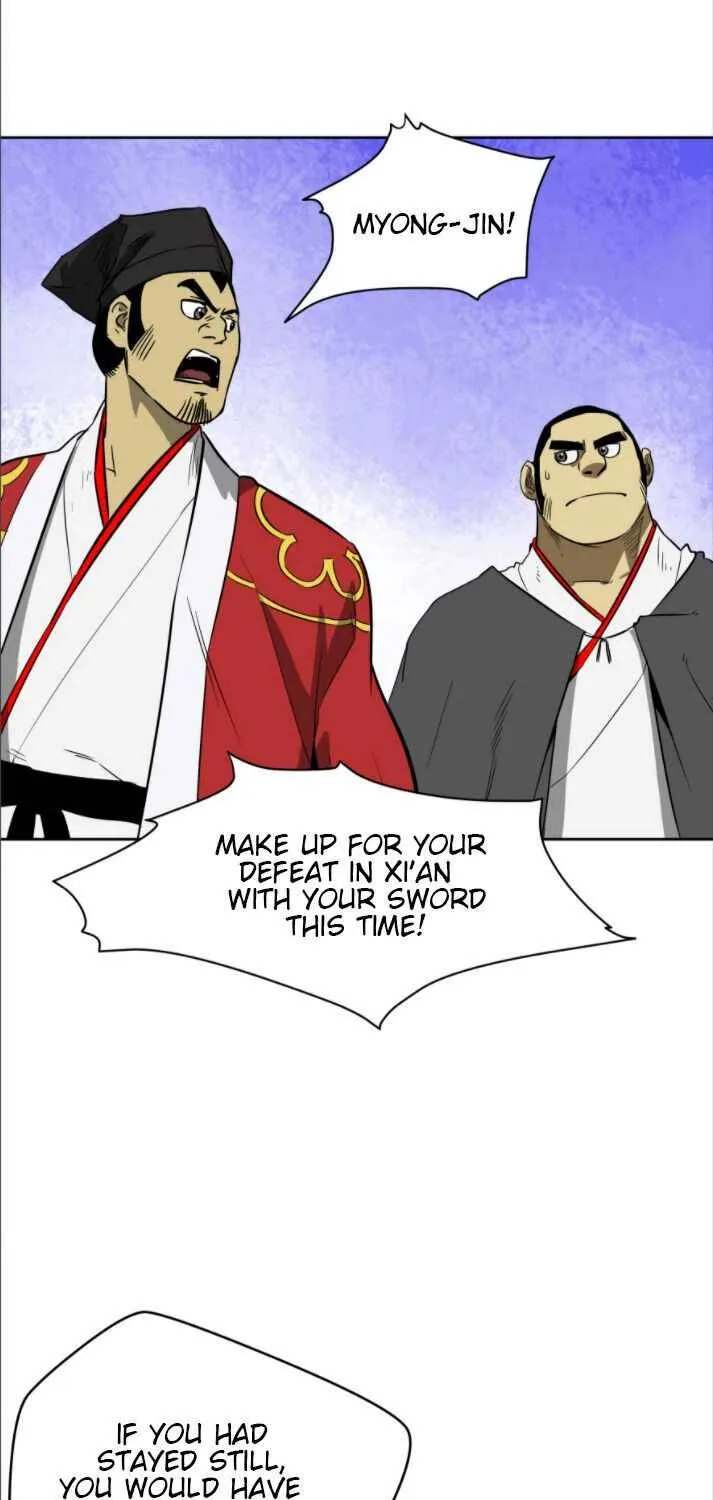 Read Infinite Level Up In Murim chapter 30 image 35 on Lezhin