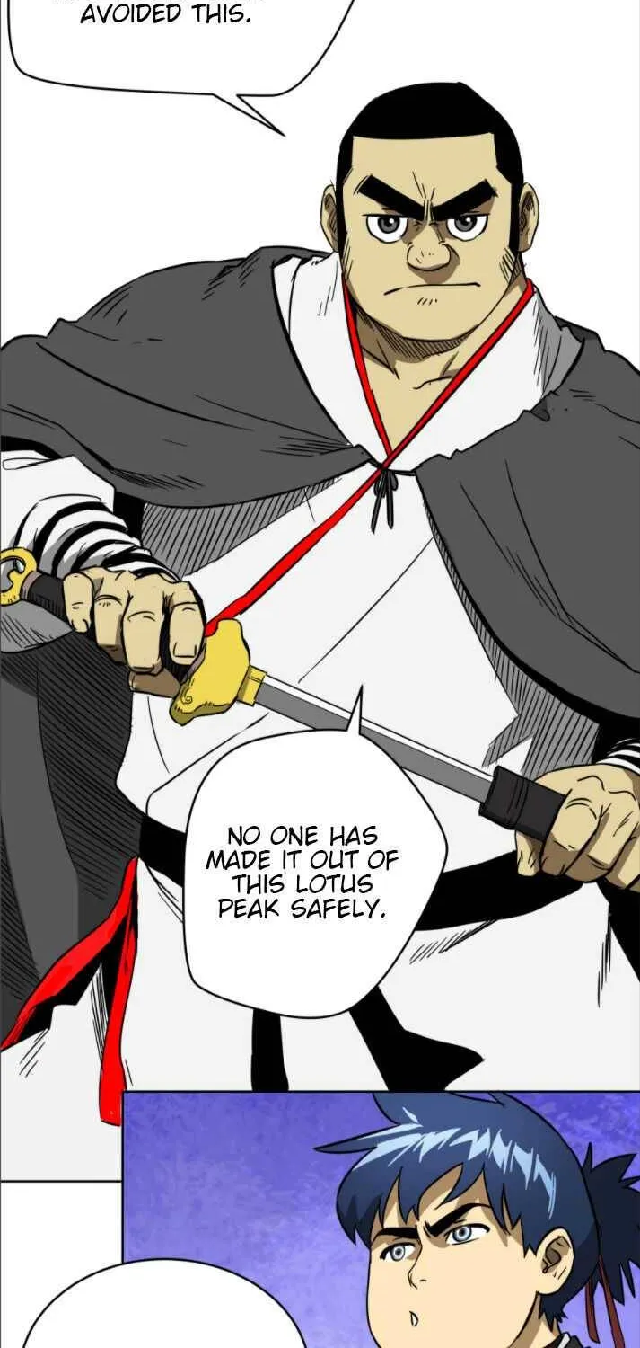 Read Infinite Level Up In Murim chapter 30 image 36 on Lezhin