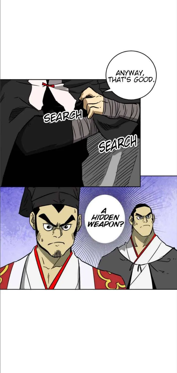 Read Infinite Level Up In Murim chapter 30 image 39 on Lezhin