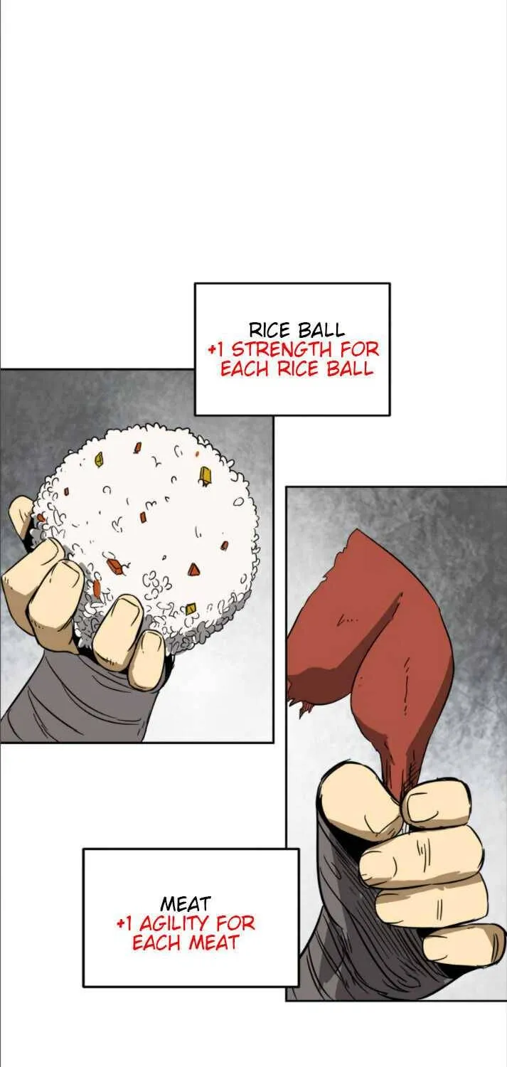 Read Infinite Level Up In Murim chapter 30 image 40 on Lezhin
