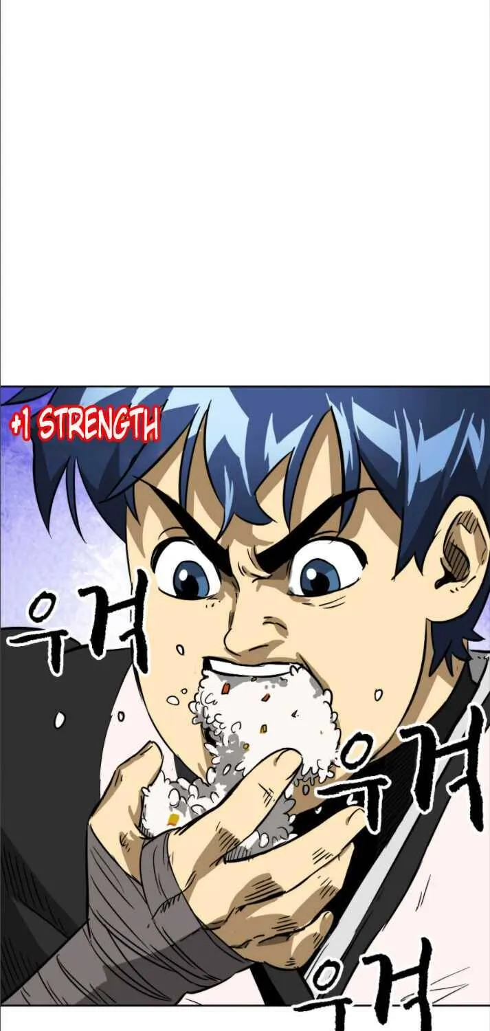 Read Infinite Level Up In Murim chapter 30 image 41 on Lezhin