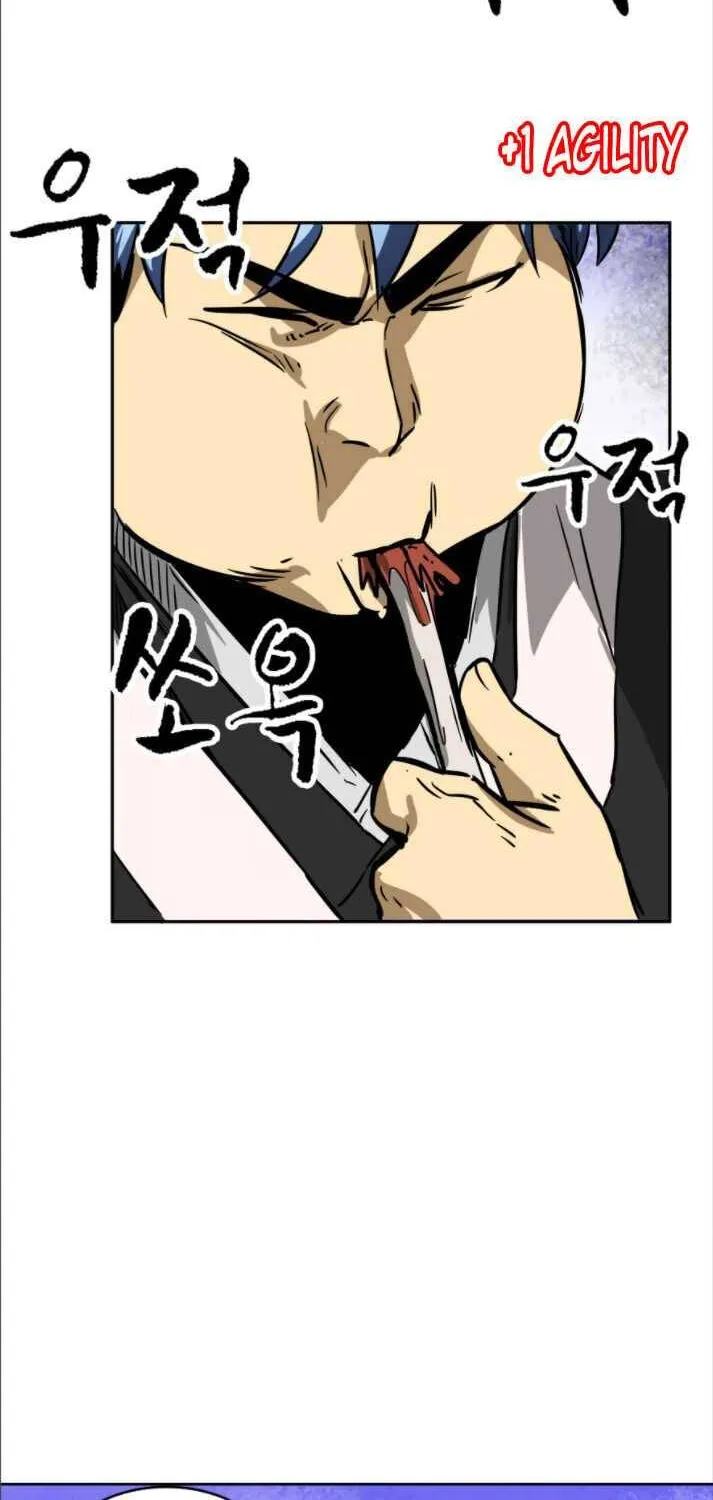 Read Infinite Level Up In Murim chapter 30 image 42 on Lezhin