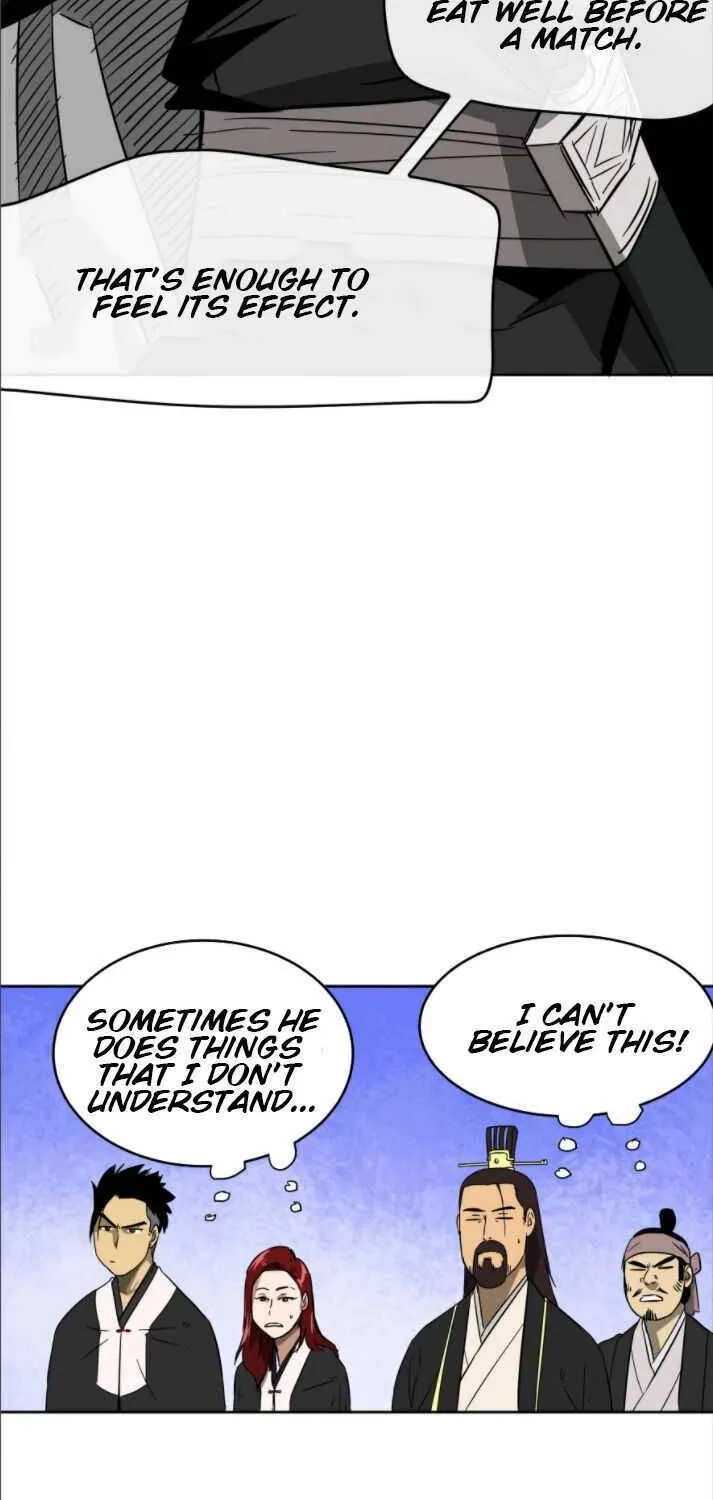 Read Infinite Level Up In Murim chapter 30 image 45 on Lezhin