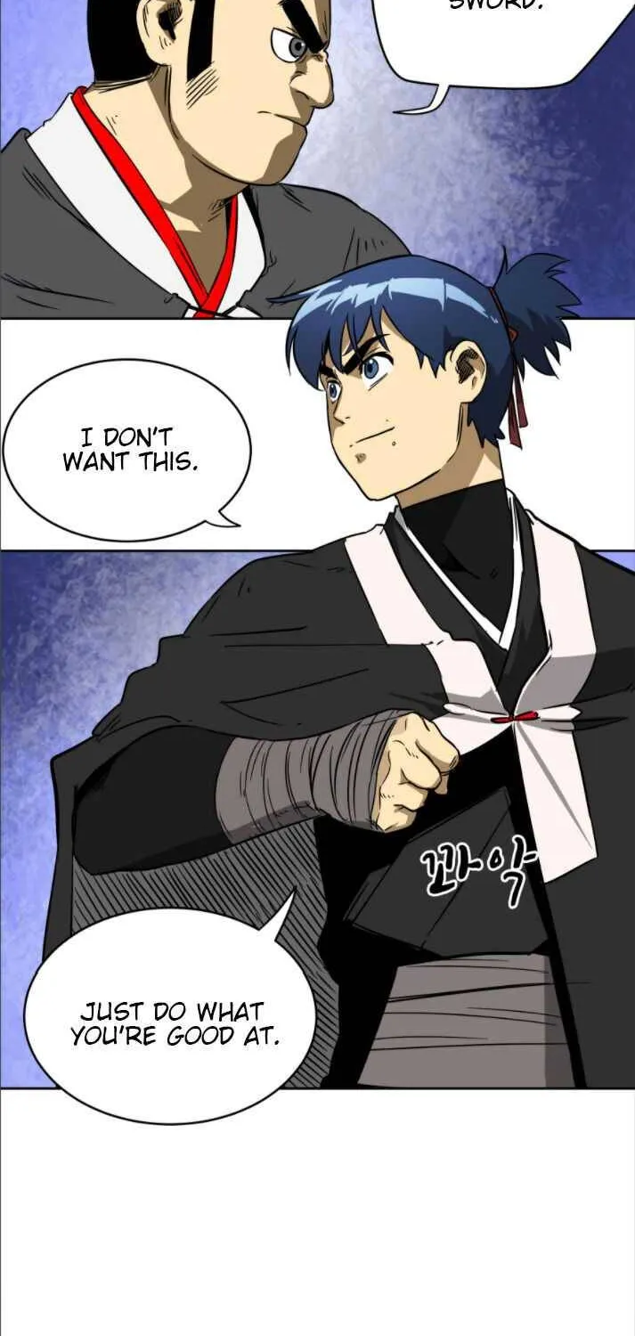 Read Infinite Level Up In Murim chapter 30 image 48 on Lezhin