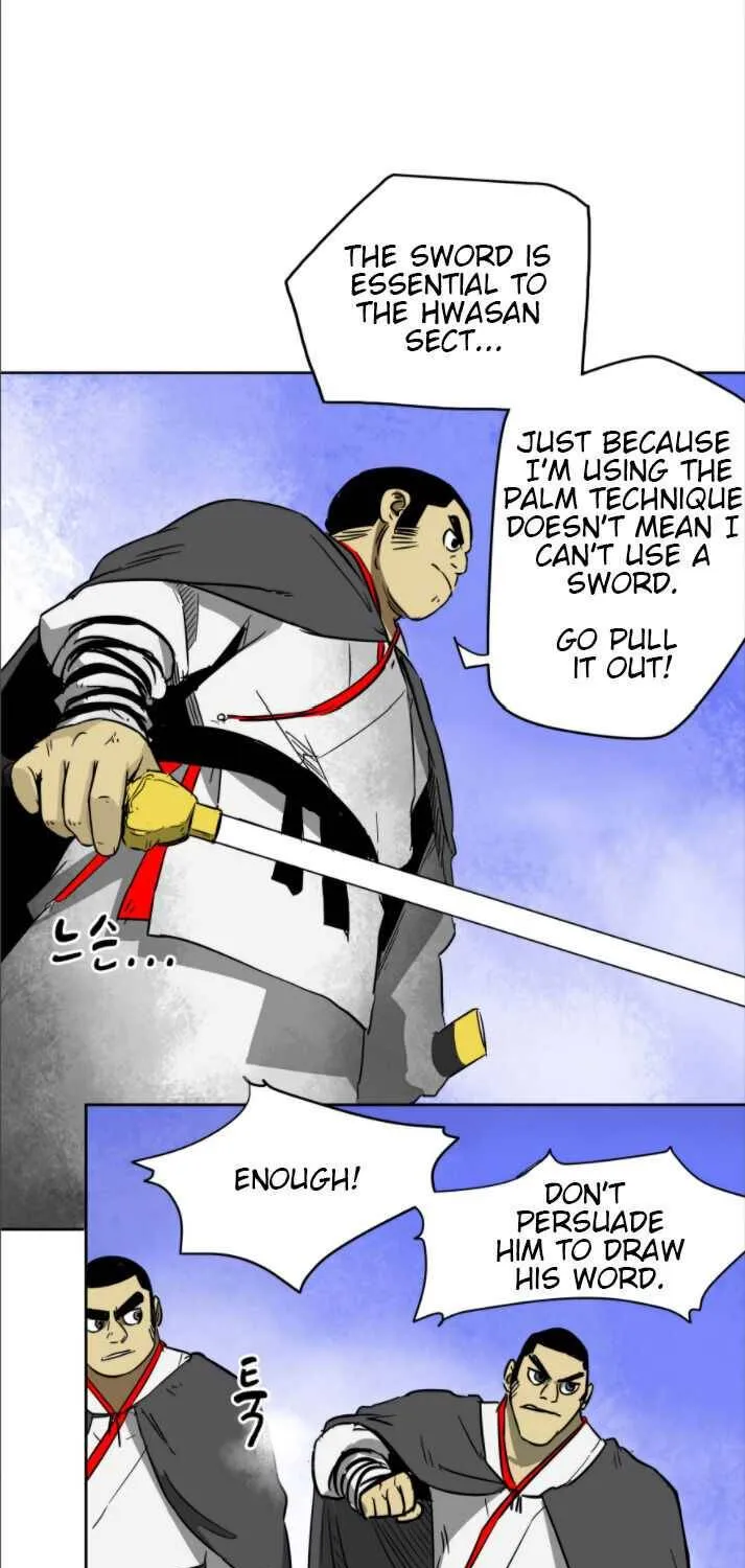 Read Infinite Level Up In Murim chapter 30 image 49 on Lezhin