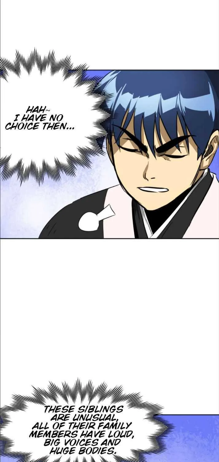 Read Infinite Level Up In Murim chapter 30 image 53 on Lezhin