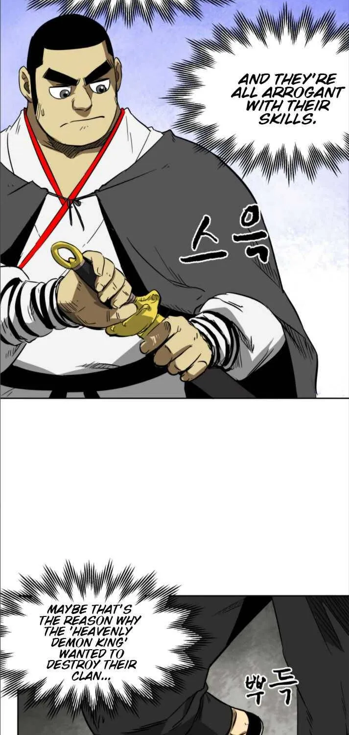Read Infinite Level Up In Murim chapter 30 image 54 on Lezhin