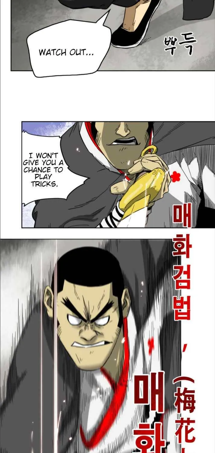 Read Infinite Level Up In Murim chapter 30 image 55 on Lezhin