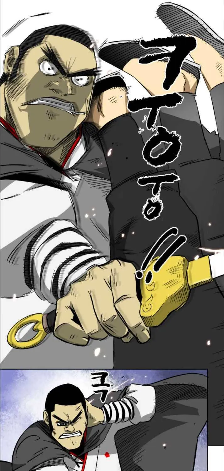 Read Infinite Level Up In Murim chapter 30 image 57 on Lezhin