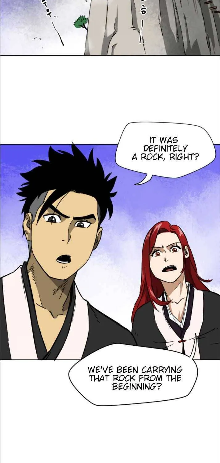 Read Infinite Level Up In Murim chapter 30 image 6 on Lezhin