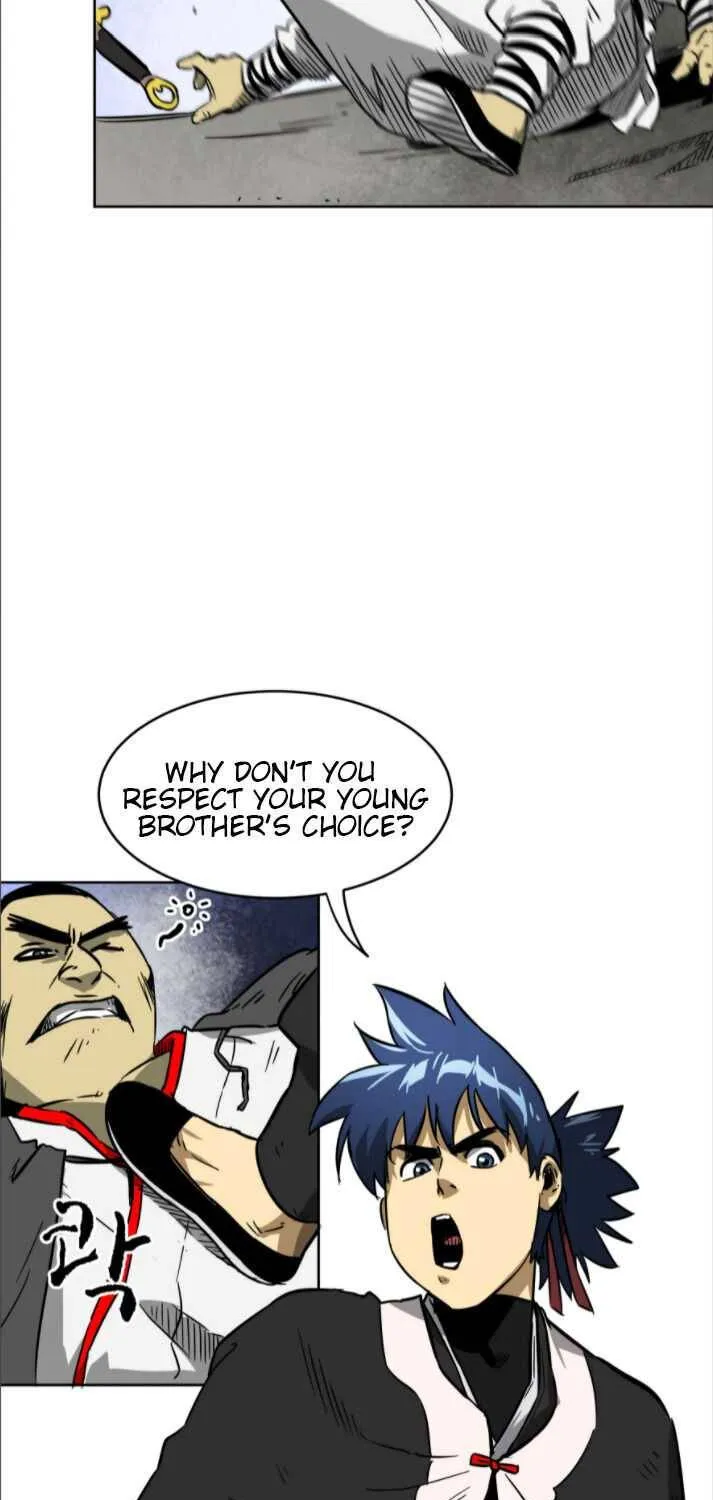 Read Infinite Level Up In Murim chapter 30 image 61 on Lezhin