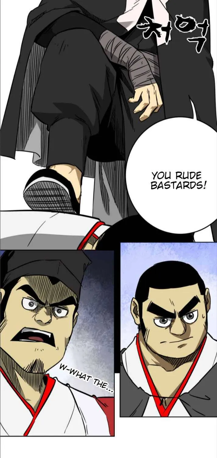 Read Infinite Level Up In Murim chapter 30 image 62 on Lezhin