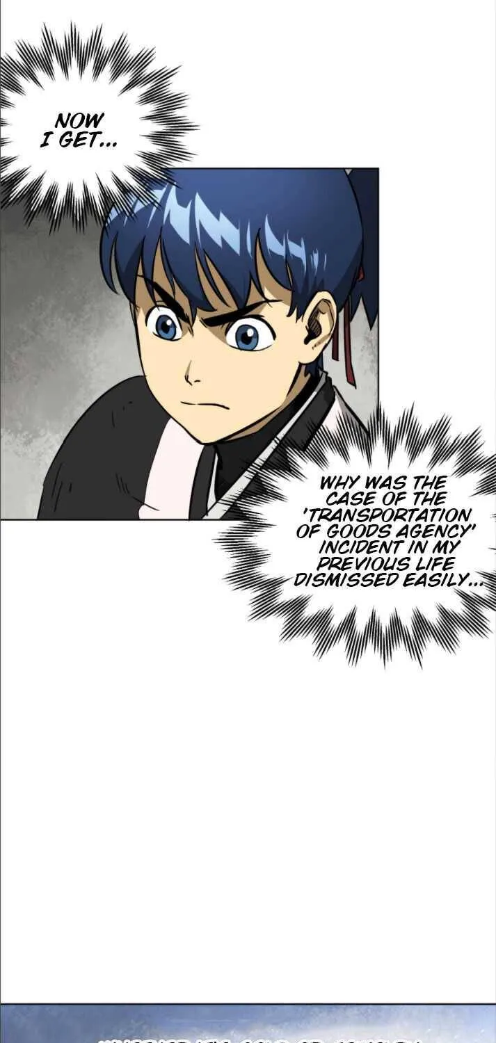 Read Infinite Level Up In Murim chapter 30 image 7 on Lezhin