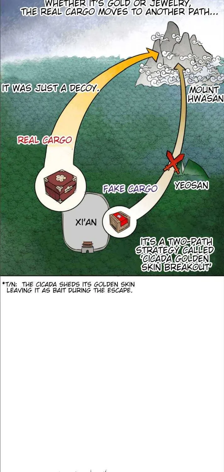 Read Infinite Level Up In Murim chapter 30 image 8 on Lezhin