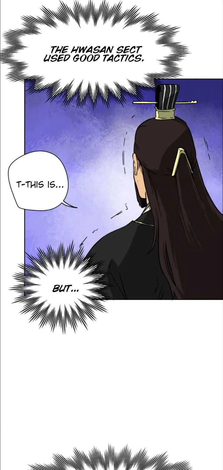 Read Infinite Level Up In Murim chapter 30 image 9 on Lezhin