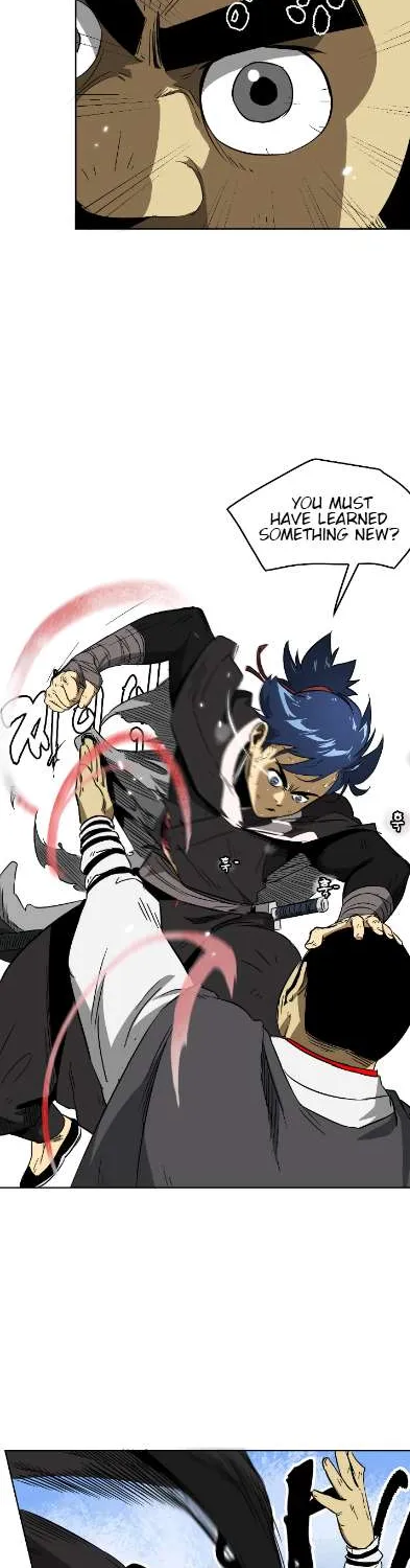 Read Infinite Level Up In Murim chapter 32 image 11 on Lezhin