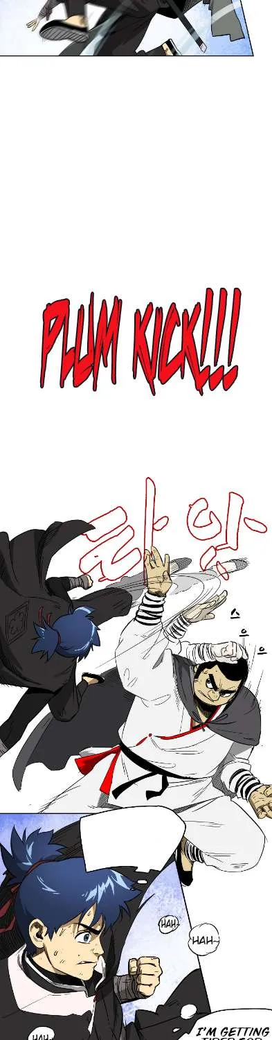 Read Infinite Level Up In Murim chapter 32 image 13 on Lezhin