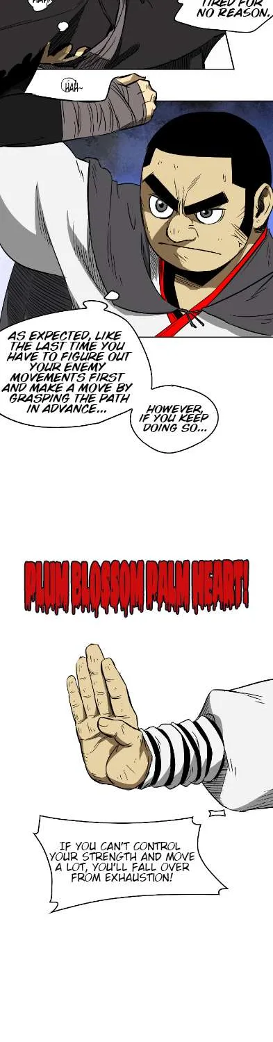 Read Infinite Level Up In Murim chapter 32 image 14 on Lezhin