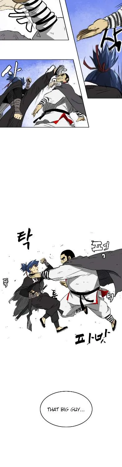 Read Infinite Level Up In Murim chapter 32 image 16 on Lezhin