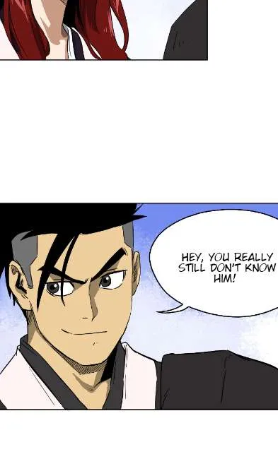Read Infinite Level Up In Murim chapter 32 image 18 on Lezhin