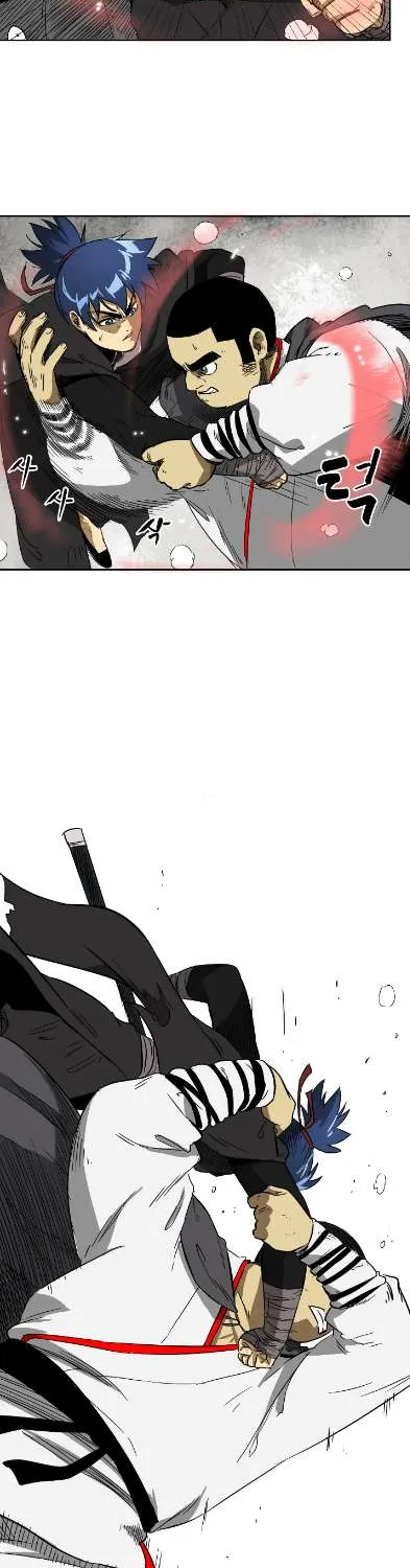 Read Infinite Level Up In Murim chapter 32 image 20 on Lezhin