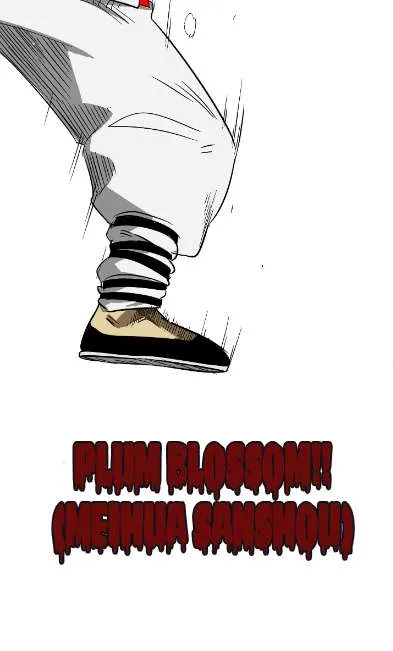 Read Infinite Level Up In Murim chapter 32 image 21 on Lezhin