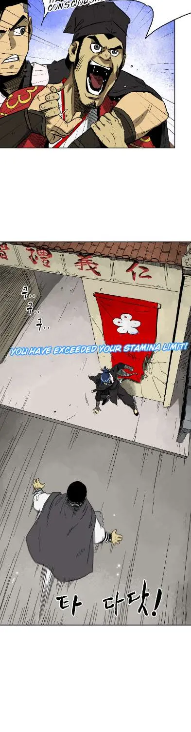 Read Infinite Level Up In Murim chapter 32 image 23 on Lezhin