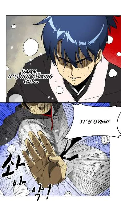 Read Infinite Level Up In Murim chapter 32 image 24 on Lezhin
