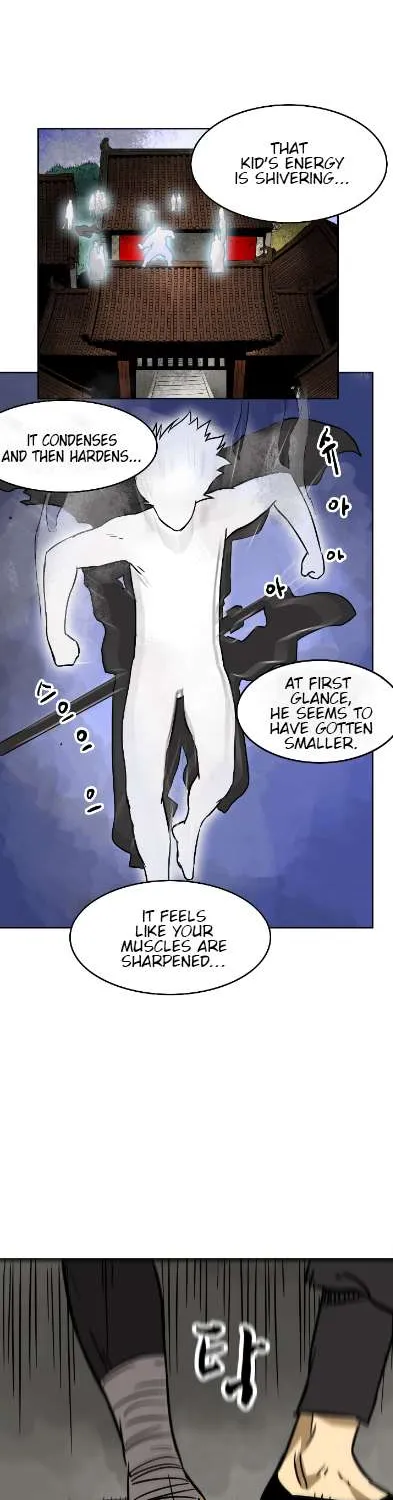 Read Infinite Level Up In Murim chapter 32 image 29 on Lezhin