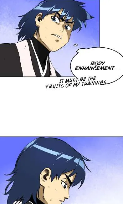 Read Infinite Level Up In Murim chapter 32 image 33 on Lezhin