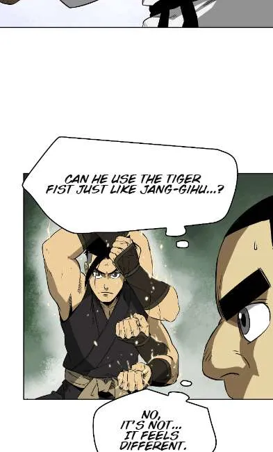 Read Infinite Level Up In Murim chapter 32 image 36 on Lezhin