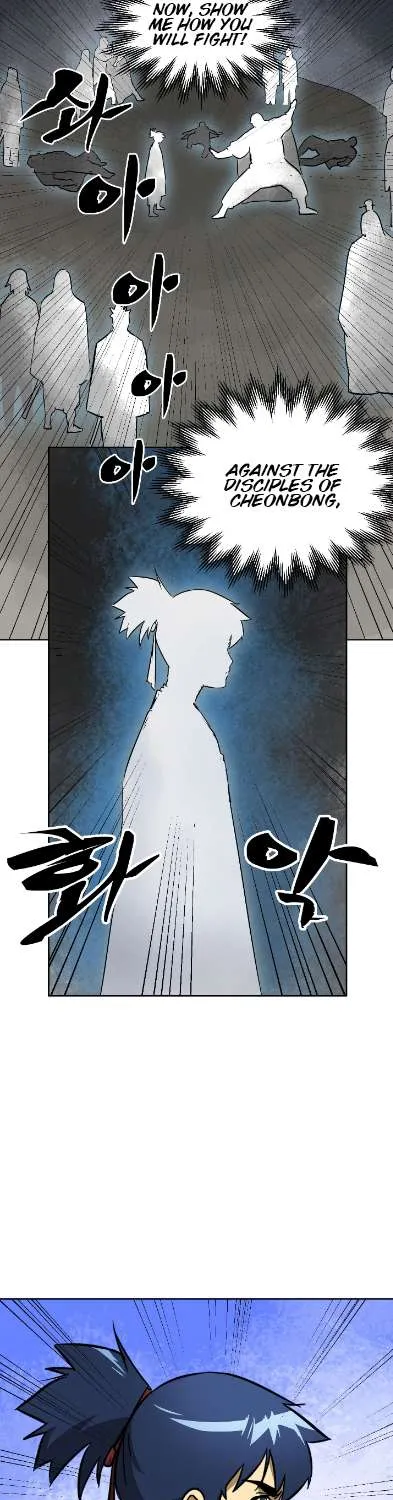 Read Infinite Level Up In Murim chapter 32 image 4 on Lezhin