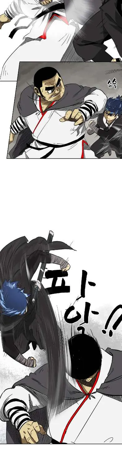 Read Infinite Level Up In Murim chapter 32 image 40 on Lezhin