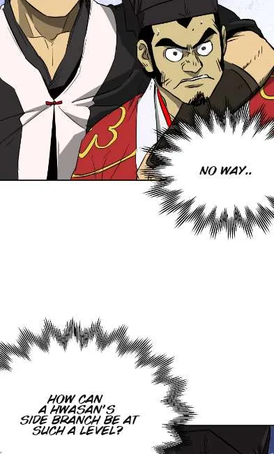 Read Infinite Level Up In Murim chapter 32 image 42 on Lezhin