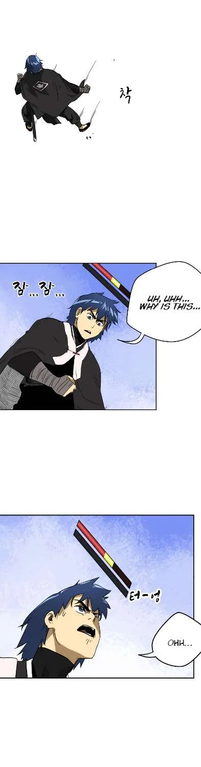 Read Infinite Level Up In Murim chapter 32 image 44 on Lezhin