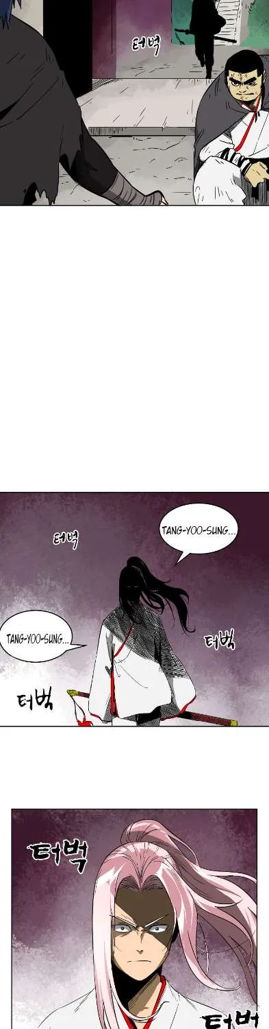 Read Infinite Level Up In Murim chapter 32 image 46 on Lezhin