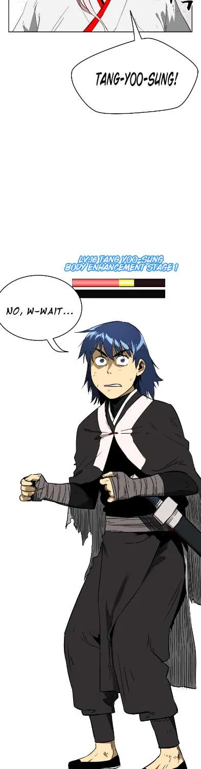 Read Infinite Level Up In Murim chapter 32 image 47 on Lezhin