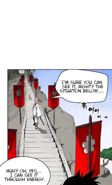 Read Infinite Level Up In Murim chapter 32 image 6 on Lezhin