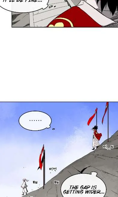 Read Infinite Level Up In Murim chapter 32 image 9 on Lezhin